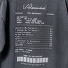 VIP PARTY'25 MEMBER TEE（SUMIKURO）