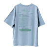 VIP PARTY'25 MEMBER TEE（BLUE GRAY）