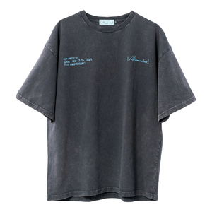 VIP PARTY'25 LOGO TEE（SUMIKURO）