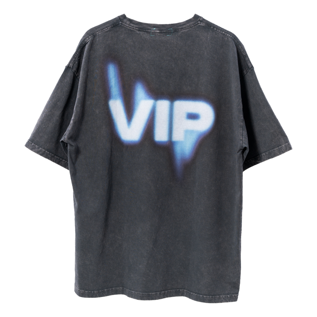VIP PARTY'25 LOGO TEE（SUMIKURO）