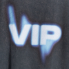 VIP PARTY'25 LOGO TEE（SUMIKURO）