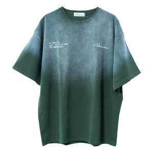 VIP PARTY'25 LOGO TEE（GREEN）