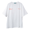 VIP PARTY'25 LOGO TEE（WHITE）