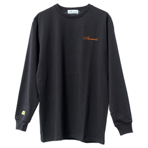 VIP PARTY'25 LONG TEE A（BLACK）