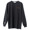 VIP PARTY'25 LONG TEE A（BLACK）