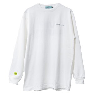 VIP PARTY'25 LONG TEE A（WHITE）