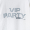 VIP PARTY'25 LONG TEE A（WHITE）