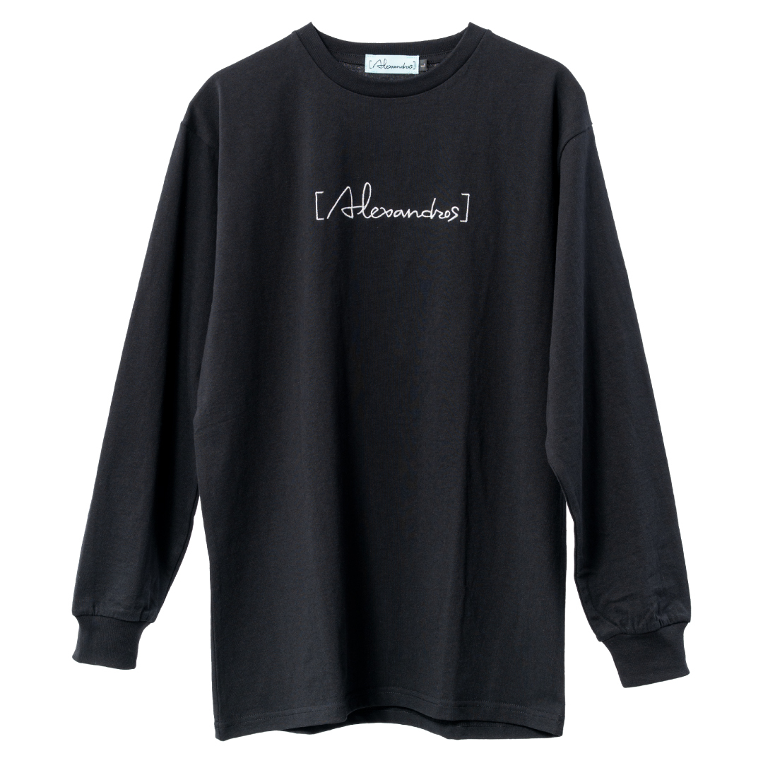 VIP PARTY'25 LONG TEE B