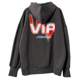 VIP PARTY'25 HOODIE（SUMIKURO）