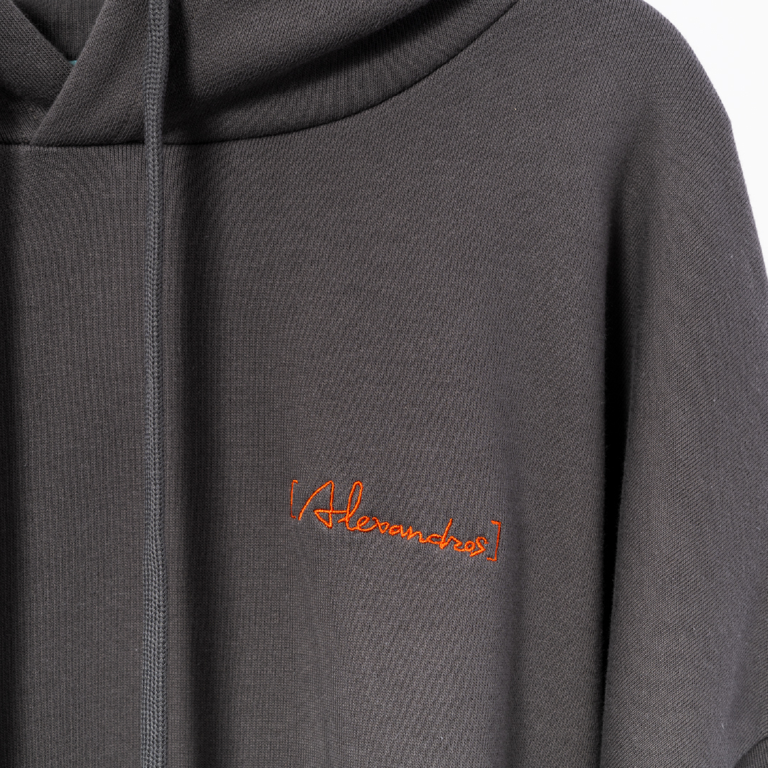 VIP PARTY'25 HOODIE（SUMIKURO）