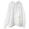 VIP PARTY'25 HOODIE（WHITE）