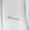 VIP PARTY'25 HOODIE（WHITE）