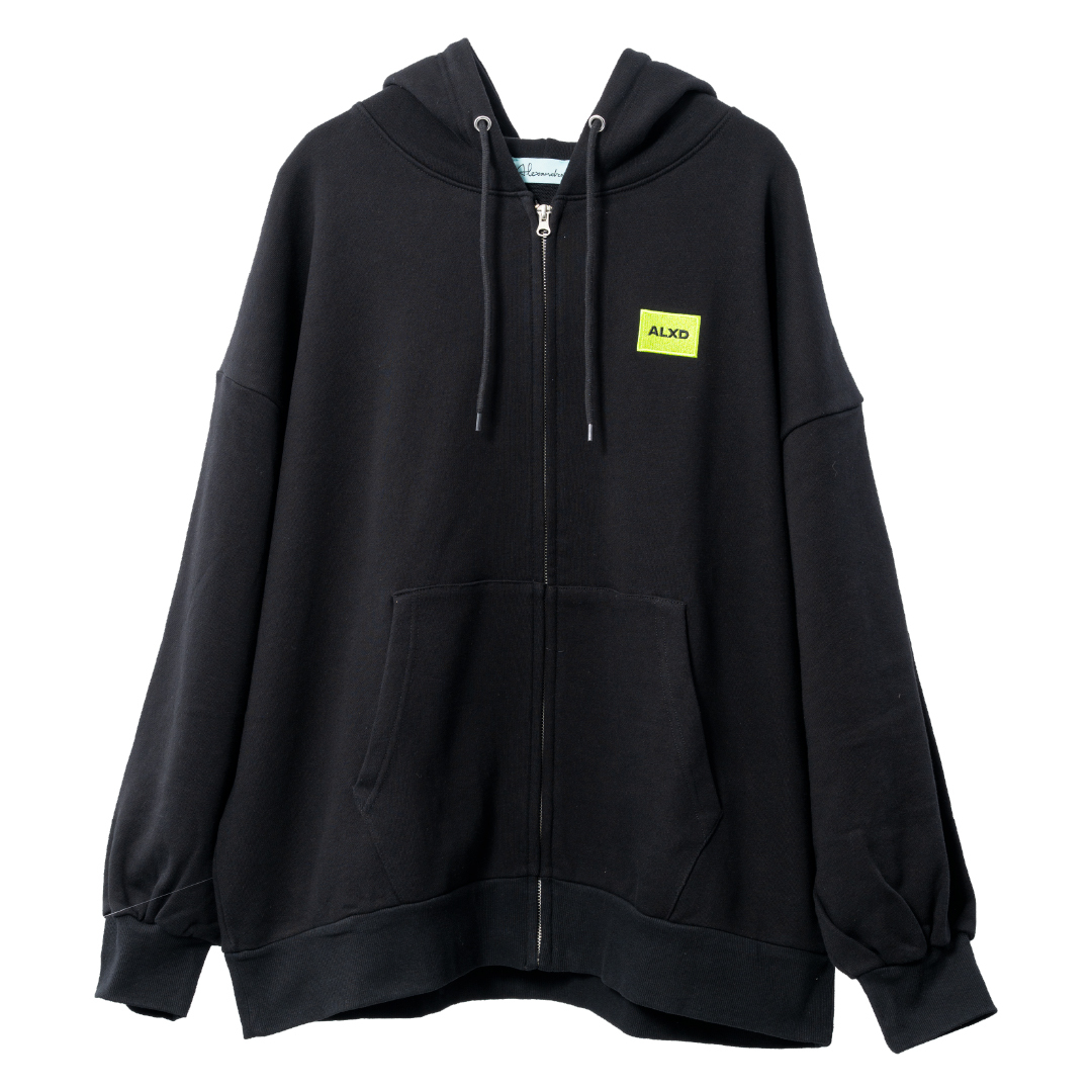 25 AW HOODIE | [Alexandros] | ［Alexandros］Official Site
