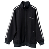 TRACK JACKET（BLACK）