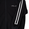 TRACK JACKET（BLACK）