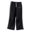 TRACK PANTS（BLACK）