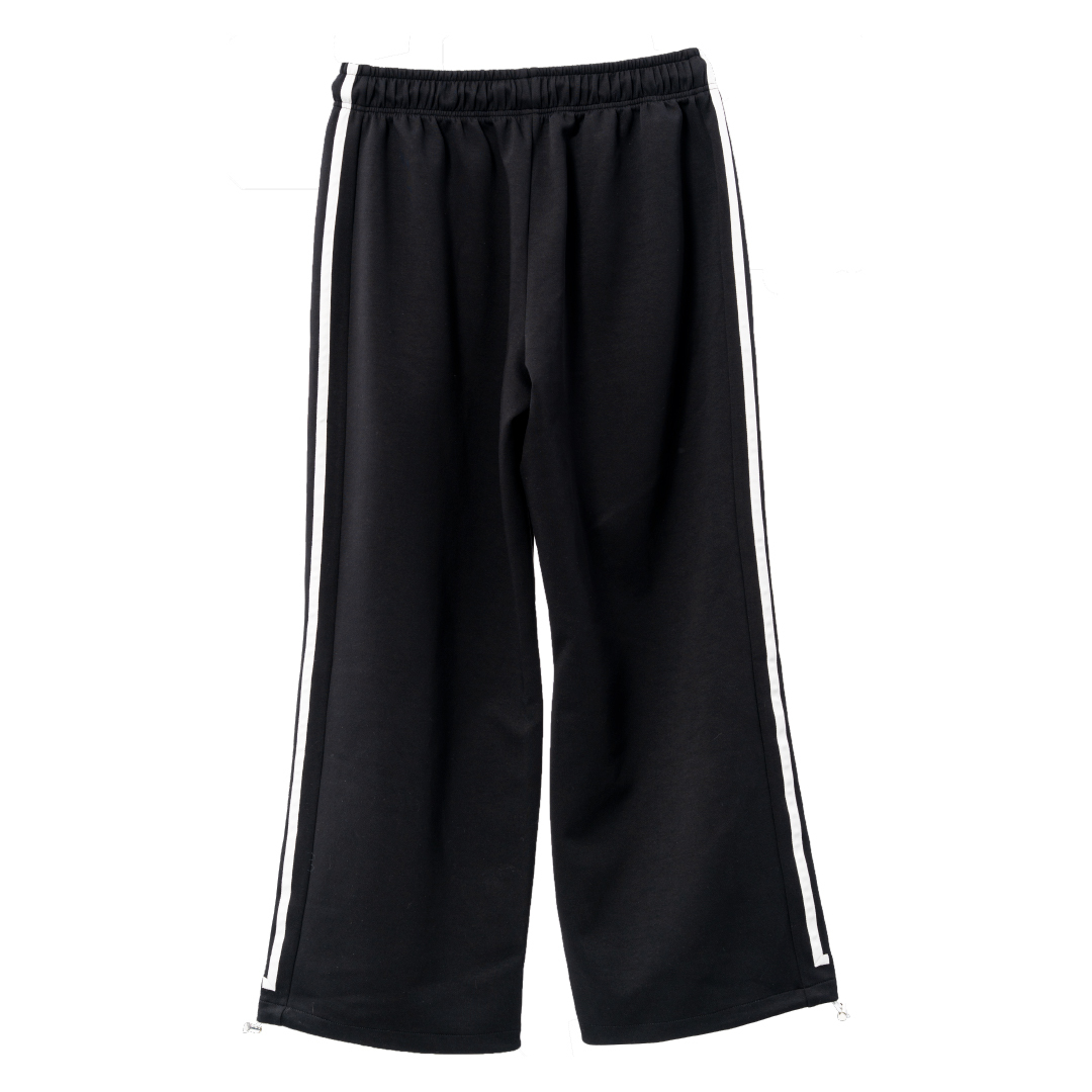 [ALEXANDROS] [ ]バングル_ブラック TRACK PANTS（BLACK） | [Alexandros] | ［Alexandros］Official Site