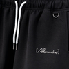 TRACK PANTS（BLACK）