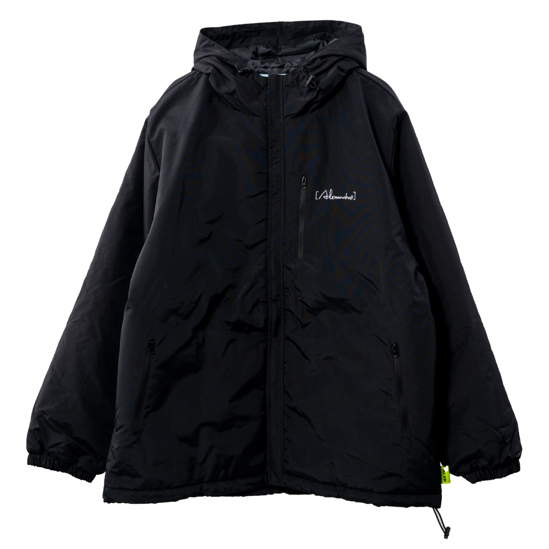 25 AW BLOUSON | [Alexandros] | ［Alexandros］Official Site