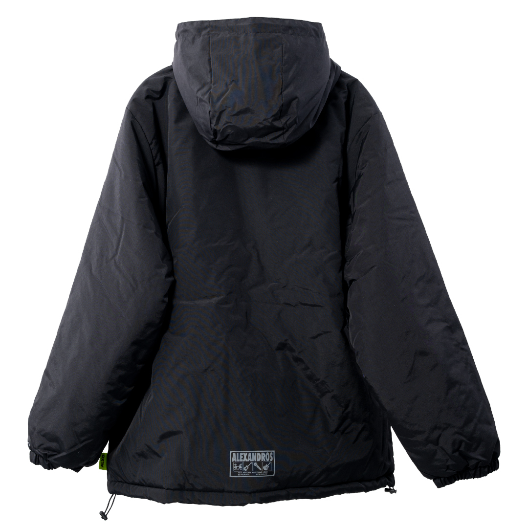 25 AW BLOUSON