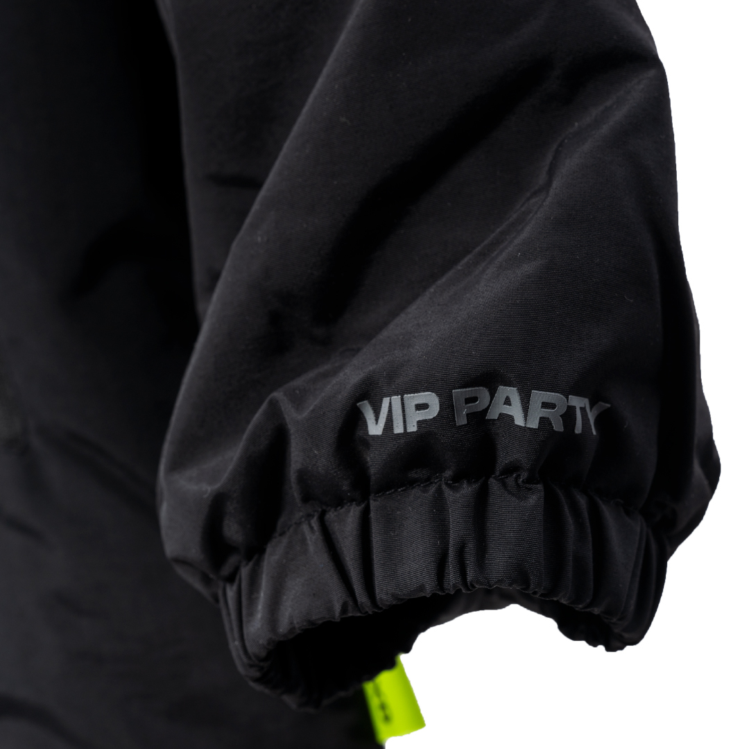 25 AW BLOUSON | [Alexandros] | ［Alexandros］Official Site