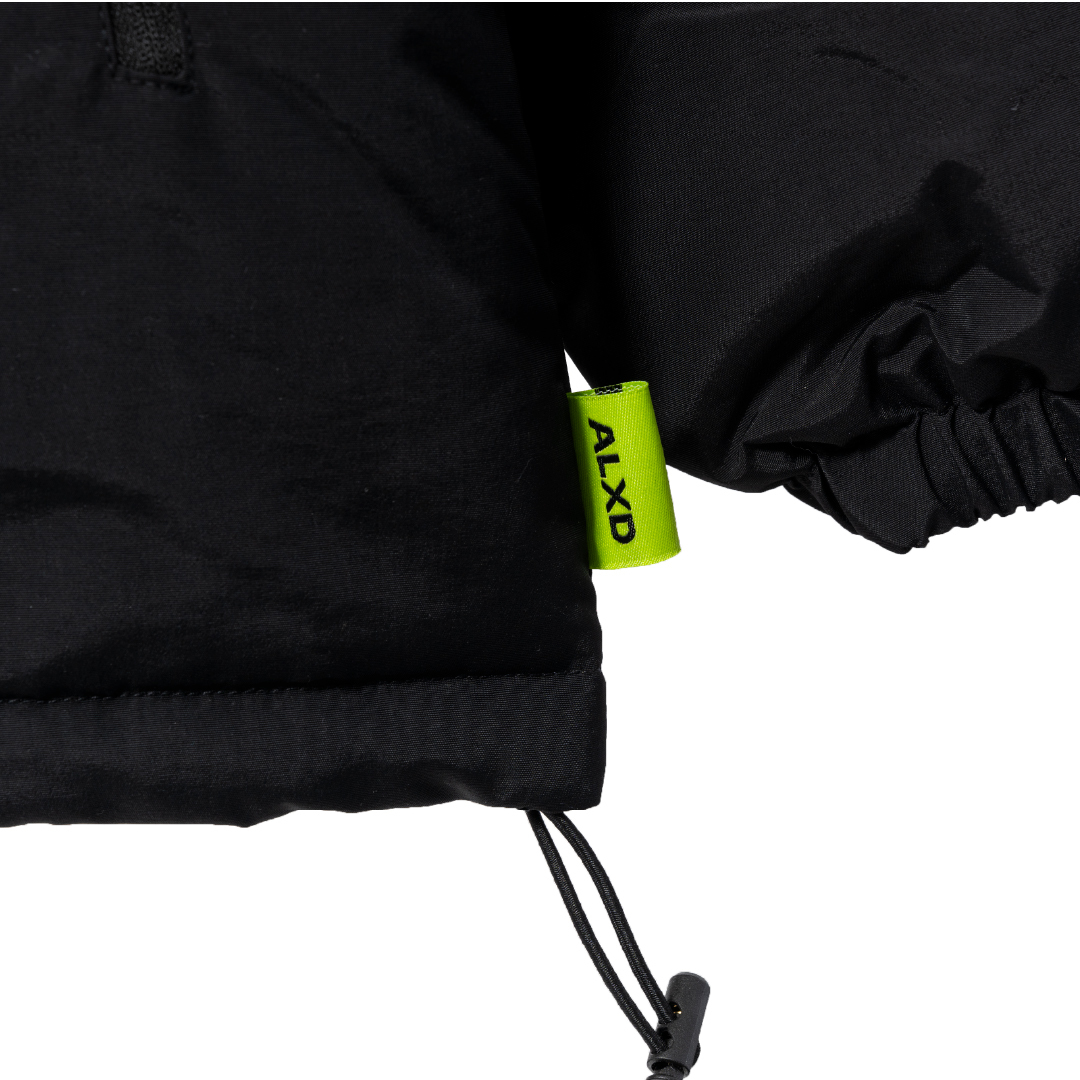 25 AW BLOUSON | [Alexandros] | ［Alexandros］Official Site