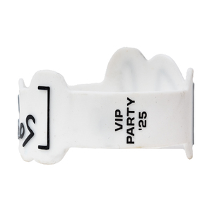VIP PARTY'25 RUBBER BAND（2color）