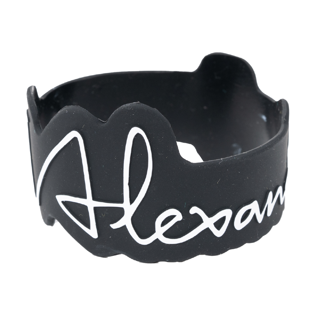 VIP PARTY'25 RUBBER BAND(2color)