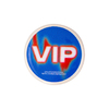 VIP PARTY'25 BADGE SET