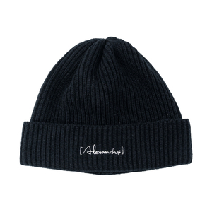 25 AW BEANIE（2color）