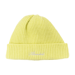25 AW BEANIE（2color）