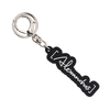 25 AW RUBBER KEYCHAIN（2color）