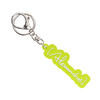 25 AW RUBBER KEYCHAIN（2color）