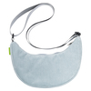 CORDUROY HALF MOON BAG（2color）