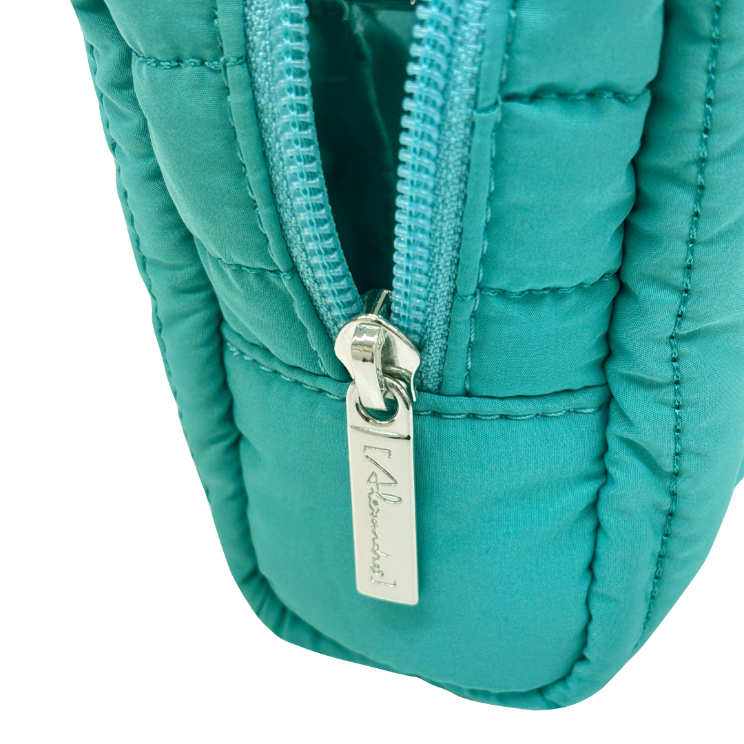 QUILTING POUCH