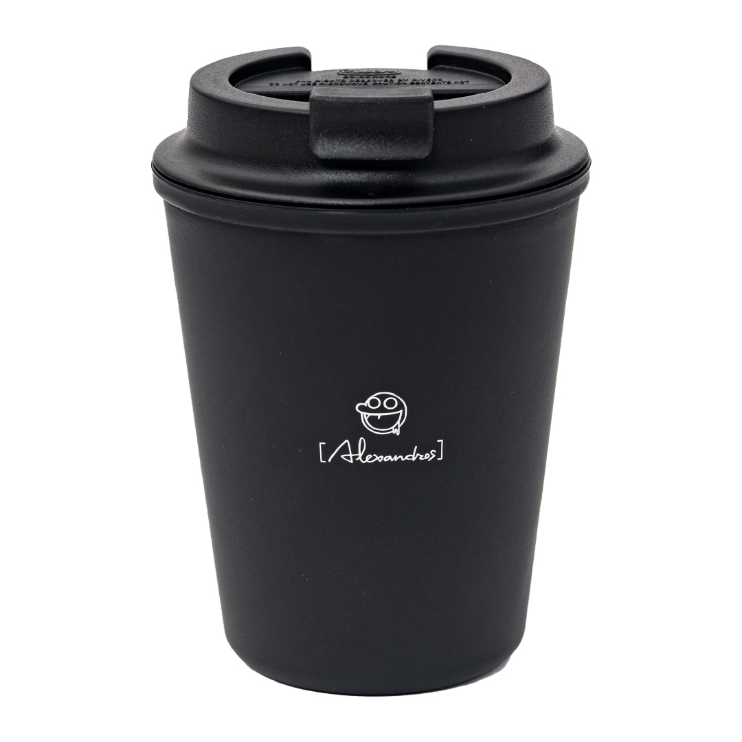 LOGO TUMBLER（2color）