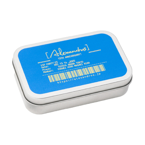 LOGO PILLCASE