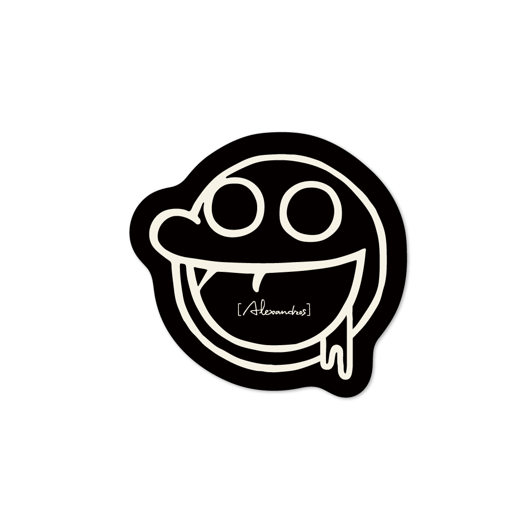 VIP PARTY '25 STICKER SET