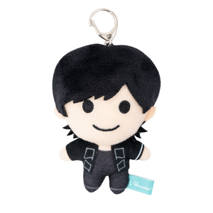 MEMBER NUI KEYCHAIN（4tyep）