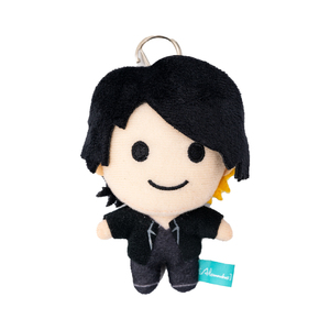 MEMBER NUI KEYCHAIN（4tyep）
