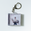 ACCESS ALL AREA CD KEYCHAIN（2type）