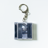 ACCESS ALL AREA CD KEYCHAIN（2type）