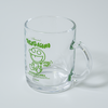 ACCESS ALL AREA GLASS MUG