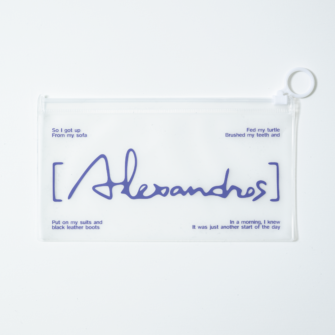 ACCESS ALL AREA TOOTHBRUSH + CASE SET