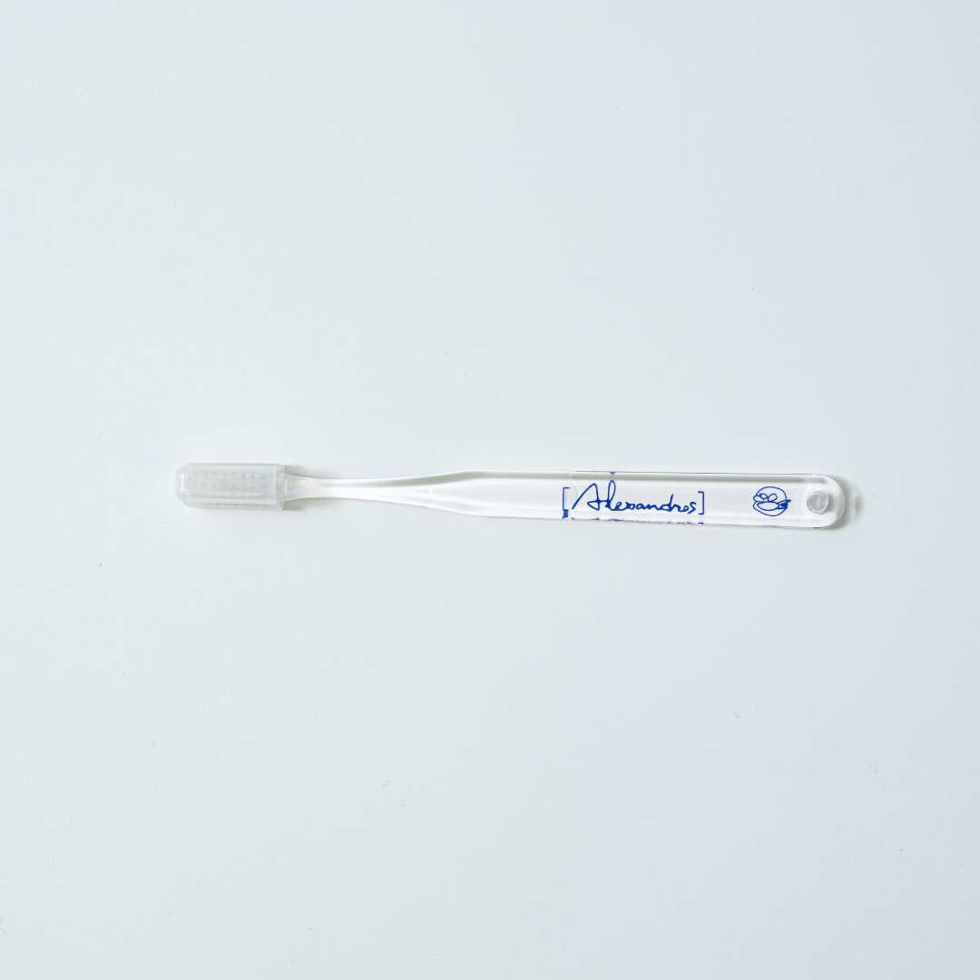 ACCESS ALL AREA TOOTHBRUSH + CASE SET