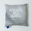 ACCESS ALL AREA CUSHION COVER