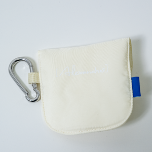 ACCESS ALL AREA EARPHONES CASE