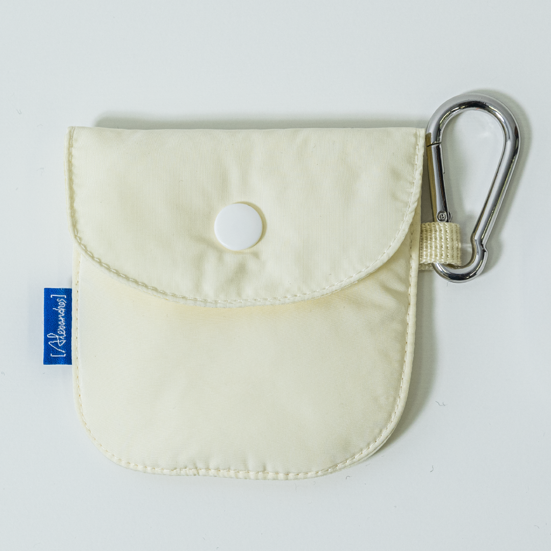 ACCESS ALL AREA EARPHONES CASE