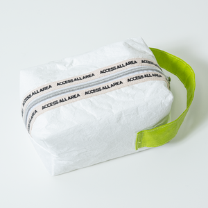 ACCESS ALL AREA TYVEC POUCH