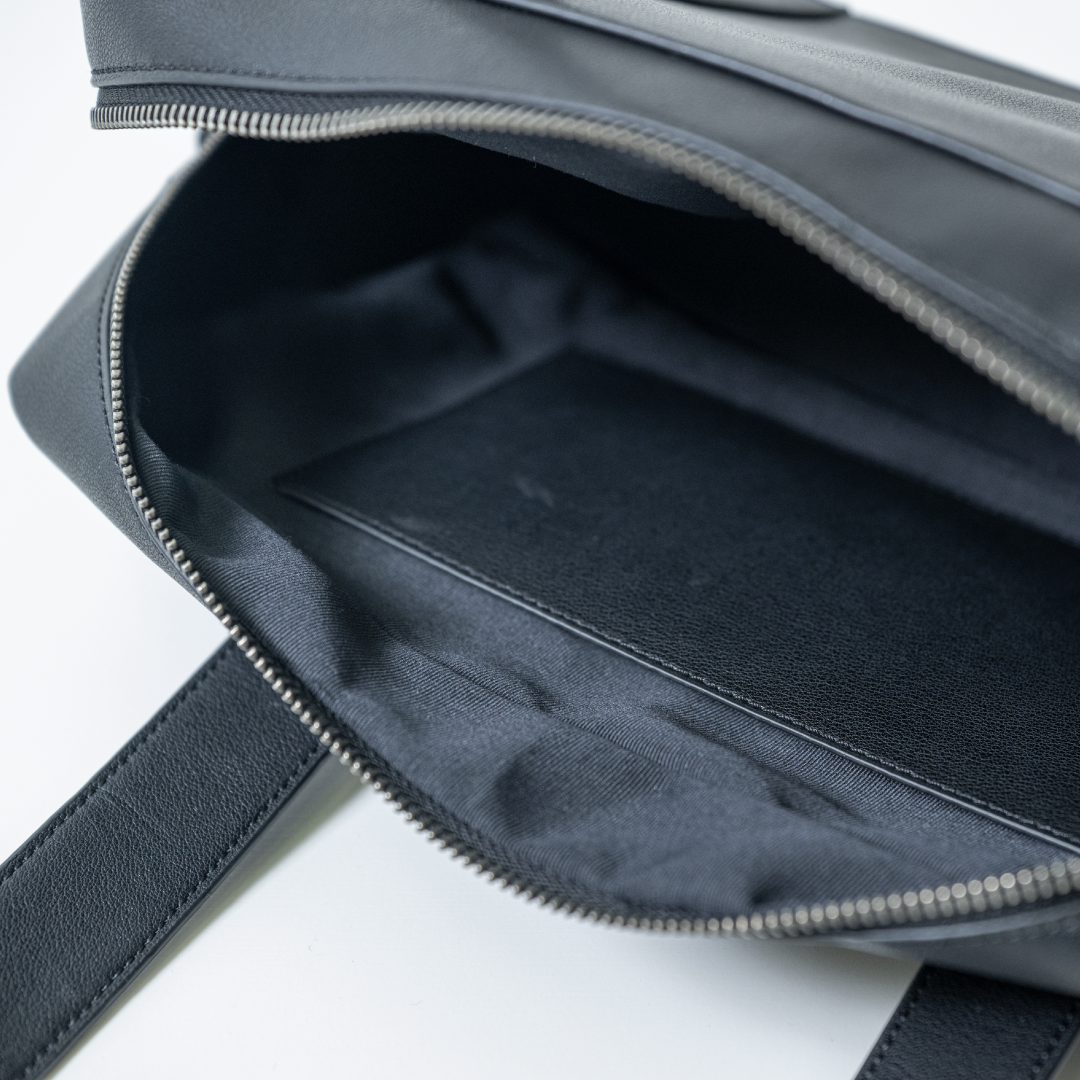 ACCESS ALL AREA LEATHER BAG